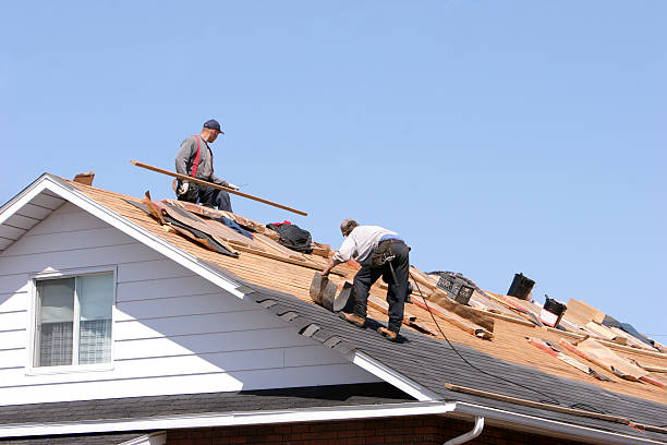 Best Roofing for New Construction  in Yreka, CA